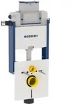 Geberit Kombifix Element f&uuml;r Wand-WC, 98 cm, mit Omega UP-Sp&uuml;lkasten 12 cm
