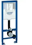 GROHE Rapid SL f&uuml;r Wand-WC , barrierefrei 38675001, Montagezubeh&ouml;r, f&uuml;r...