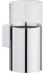 Dornbracht Glashalter Wandmodell komplett, Accessoires, 83400979-00, chrom