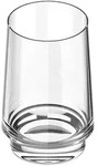 Keuco Edition 11 Ersatz-Echtkristall-Glas 11150009000, Accessoires, klar