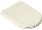 LAUFEN Vienna WC-Sitz mit Deckel H8924700000001, Badkeramik, pergamon