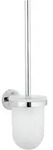 GROHE Essentials Toilettenb&uuml;rstengarnitur 40374001, Accessoires, chrom
