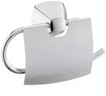 Keuco City.2 Toilettenpapierhalter mit Deckel, Accessoires, 02760010000, chrom