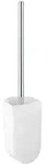 Keuco Elegance Neu Toilettenb&uuml;rstengarnitur 11669019000, Accessoires, chrom