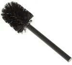 Keuco Toilettenb&uuml;rstenkopf, lose 10064004000, Accessoires, schwarz