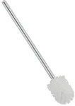 Keuco Toilettenb&uuml;rste mit Griff 01864014000, Ersatzteile, chrom