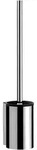 Emco system 2 Toilettenb&uuml;rstengarnitur Wandmodell, Accessoires, 351500100,...