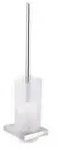 Keuco Edition 11 Toilettenb&uuml;rstengarnitur 11164019000, Accessoires, chrom
