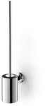 ZACK SCALA Toilettenb&uuml;rste 40055, Accessoires, edelstahl hochgl&auml;nzend poliert