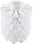 GROHE Ersatzb&uuml;rstenkopf BauCosmopolitan 40463001, 40791001, Ersatzteile, wei&szlig;
