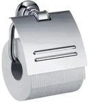 AXOR Montreux Papierrollenhalter, Accessoires, chrom