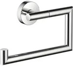 Dornbracht Papierrollenhalter ohne Deckel, Accessoires, 83500979-00, chrom