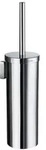 Smedbo House Toilettenb&uuml;rstengarnitur, Accessoires, RK332, chrom