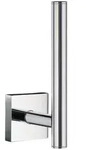 Smedbo House Reservepapierhalter, Accessoires, RK320, chrom
