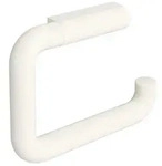 HEWI Serie 477 WC-Papierhalter, Accessoires, 477.21.100 99, reinwei&szlig;