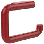 HEWI Serie 477 WC-Papierhalter, Accessoires, 477.21.100 33, rubinrot