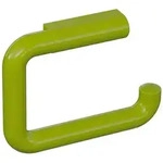 HEWI Serie 477 WC-Papierhalter, Accessoires, 477.21.100 74, apfelgr&uuml;n