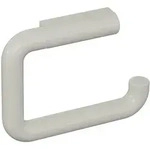 HEWI Serie 477 WC-Papierhalter, Accessoires, 477.21.100 97, lichtgrau