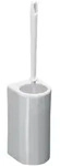 LAUFEN Universal B&uuml;rstengarnitur, Accessoires, H8736800000001, wei&szlig;