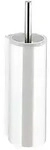 Keuco Plan Toilettenb&uuml;rste mit Griff, lose, Accessoires, 14964074000, edelstahl