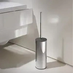 Keuco Moll Toilettenb&uuml;rstengarnitur Standmodell 04969010100, Accessoires, chrom