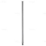 Dornbracht B&uuml;rstengriff lose, Accessoires, 90209750700-33, schwarz matt
