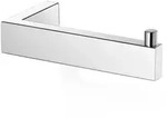 ZACK LINEA Toilettenpapierhalter ohne Deckel 40374, Accessoires, edelstahl