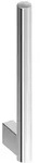 Keuco Plan Toilettenpapier-Ersatzrollenhalter, Accessoires, 14963170002, aluminium