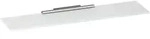 Keuco Plan Ablagekonsole, ohne Platte, Accessoires, 14910010000, chrom