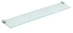 COSMIC Logic Glasablage 57,5 cm, Accessoires, WJC226A0045002, edelstahl gl&auml;nzend