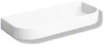 HEWI Serie 477 Ablageschale abnehmbar, Accessoires, 477.03.300 50, stahlblau