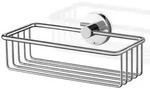 ZACK SCALA Duschkorb klein 40084, Accessoires, edelstahl hochgl&auml;nzend poliert