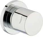 hansgrohe Highflow Absperrventil UP, Badarmaturen, 15972000, chrom
