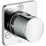 AXOR Citterio M Trio-/Quattro Absperr- und Umstellventil Unterputz, Badarmaturen,