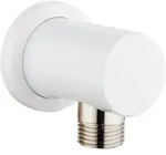 GROHE Rainshower Wandanschlussbogen, Badarmaturen, 27057LS0, moon white
