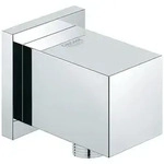 GROHE Euphoria Cube Wandanschlussbogen Art. 27704000, Badarmaturen, chrom