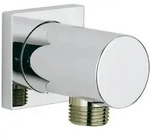 GROHE Rainshower Wandanschlussbogen, Badarmaturen, 27076000, chrom