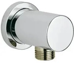 GROHE Rainshower Wandanschlussbogen 27057000, Badarmaturen, chrom