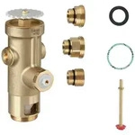 GROHE Drucksp&uuml;ler f&uuml;r WC, Montagezubeh&ouml;r,