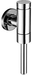 Schell Urinal-Sp&uuml;larmatur SCHELLOMAT BASIC, DN15, Badkeramik, 024760699, chrom