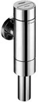 Schell SCHELLOMAT SILENT ECO Aufputz-WC-Drucksp&uuml;ler DN 20, Badkeramik,...