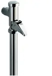 GROHE DAL Automatic-Sp&uuml;ler f&uuml;r WC, Badkeramik, 37139000, chrom