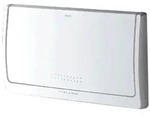 GROHE DAL Classic Dr&uuml;ckerplatte 37053SH0, Montagezubeh&ouml;r, wei&szlig;