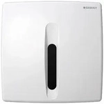 Geberit Basic Urinalsteuerung ber&uuml;hrungslos, Infrarot 115.817.11.5, Montagezubeh&ouml;r,