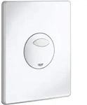 GROHE Skate Abdeckplatte, Montagezubeh&ouml;r, 38862SH0, wei&szlig;