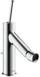 AXOR Starck Einhebel Bidetmischer, Badarmaturen, 10211000, chrom