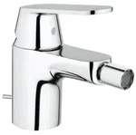 GROHE Eurosmart Cosmopolitan Einhand-Bidetarmatur, Badarmaturen, 32839000, chrom