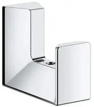 GROHE Selection Cube Bademantelhaken 40782000, Accessoires, chrom