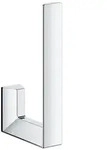 GROHE Selection Cube Reservepapierhalter, Accessoires, 40784000, chrom