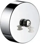 Emco system 2 W&auml;scheleine, Accessoires, 355400125, chrom